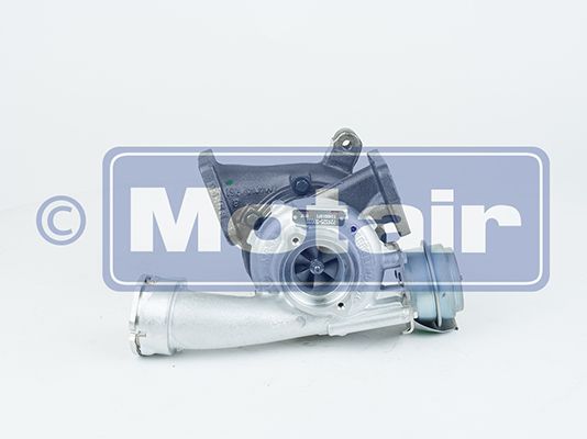 MOTAIR TURBOLADER Kompressor,ülelaadimine 334571